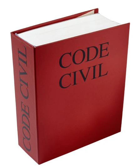 code civil